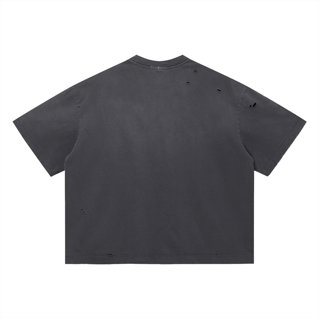 FVO Contrast Stitch Sweatpants II
