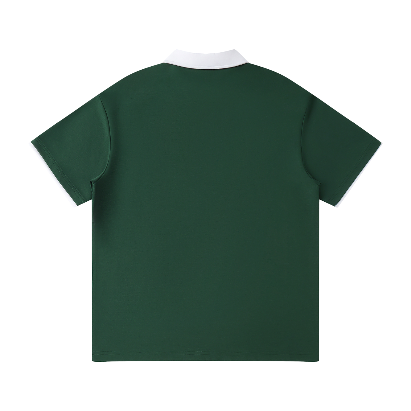 FVO Contrast Polo