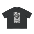 FVO Classic Loose Boxy Tee  II