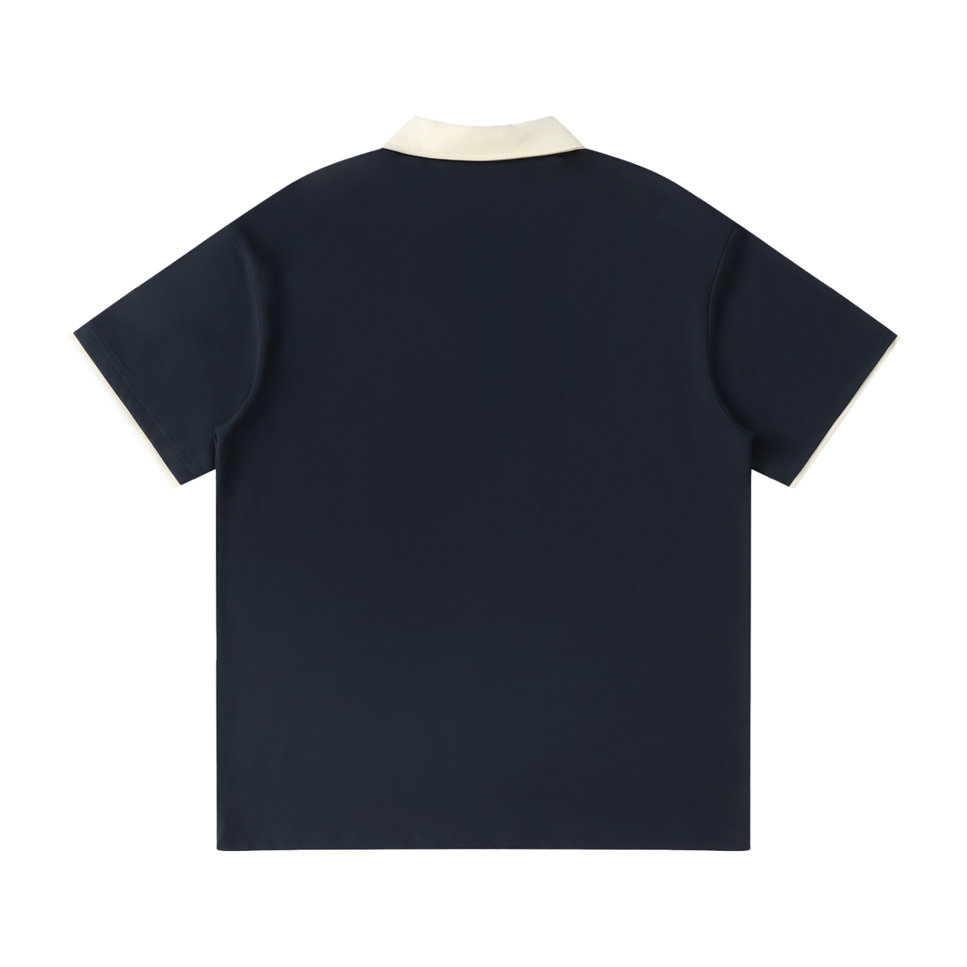 FVO Contrast Polo