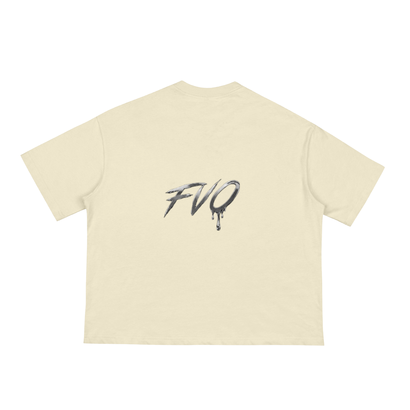 FVO Classic Loose Boxy Tee