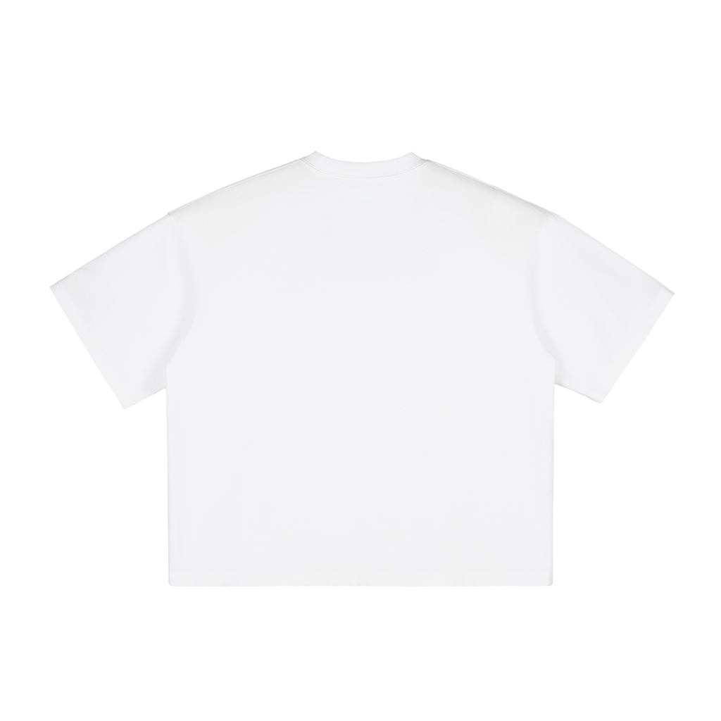 FVO Vintage Washed Boxy Tee