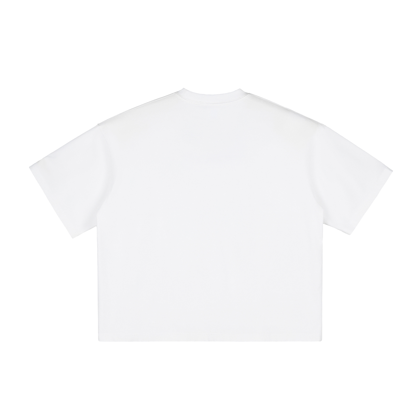 FVO Vintage Washed Boxy Tee
