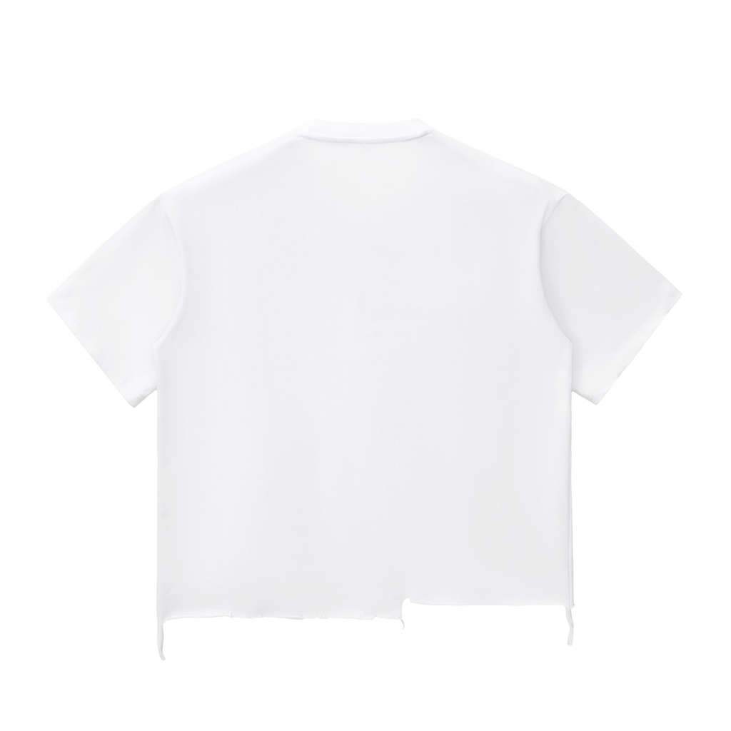 FVO Snow Wash Tee