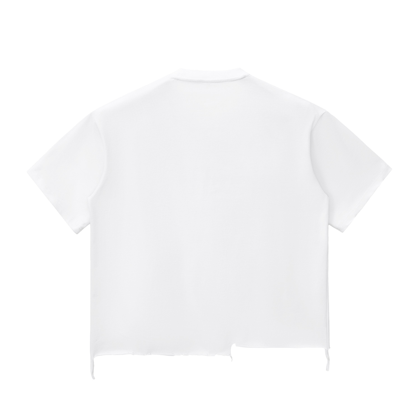 FVO Snow Wash Tee