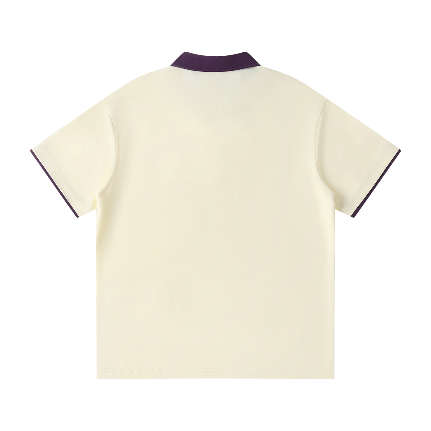 FVO Contrast Polo