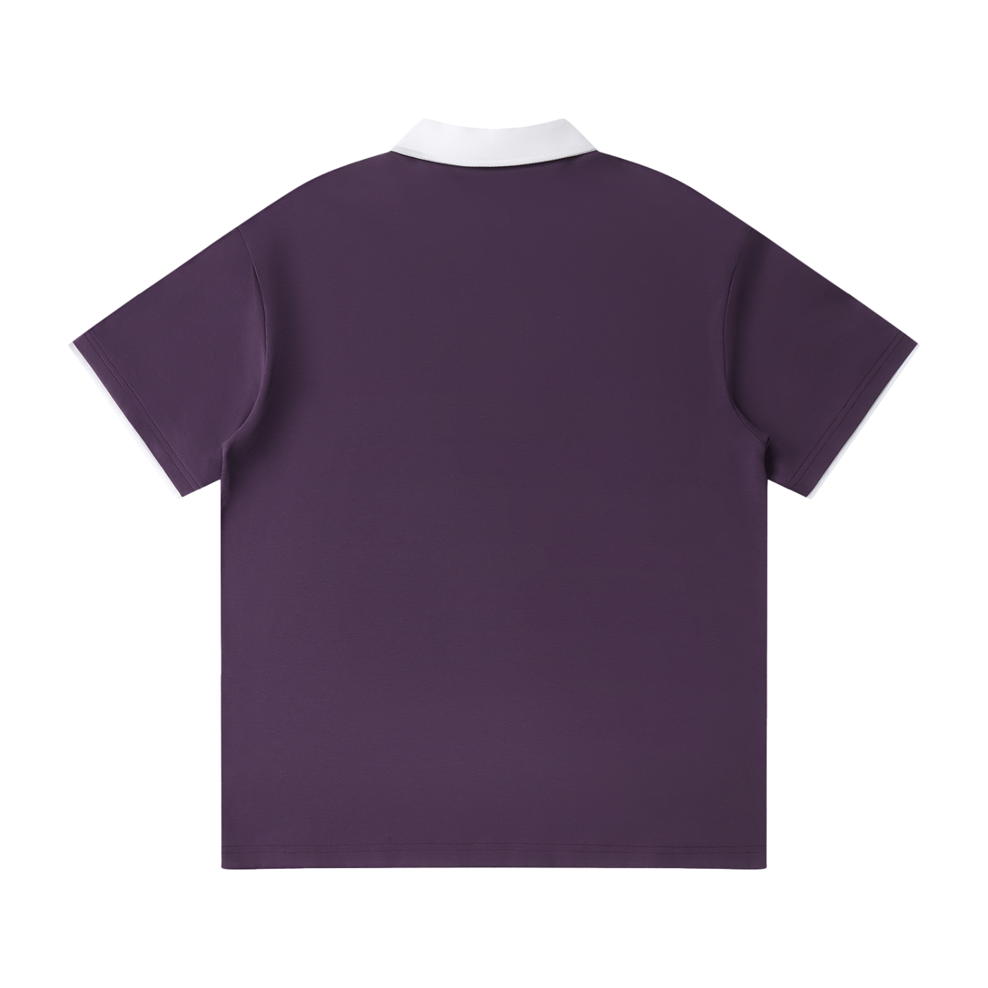 FVO Contrast Polo