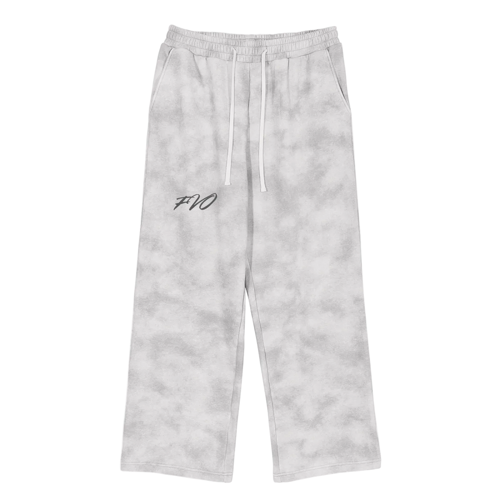 FVO Dirty Wash Sweatpants