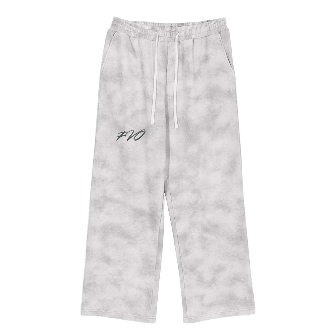 FVO Dirty Wash Sweatpants
