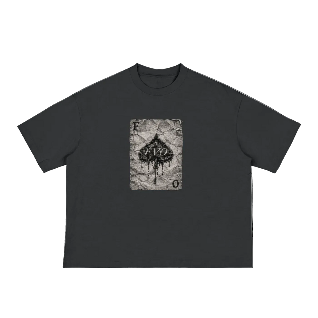FVO Classic Loose Boxy Tee