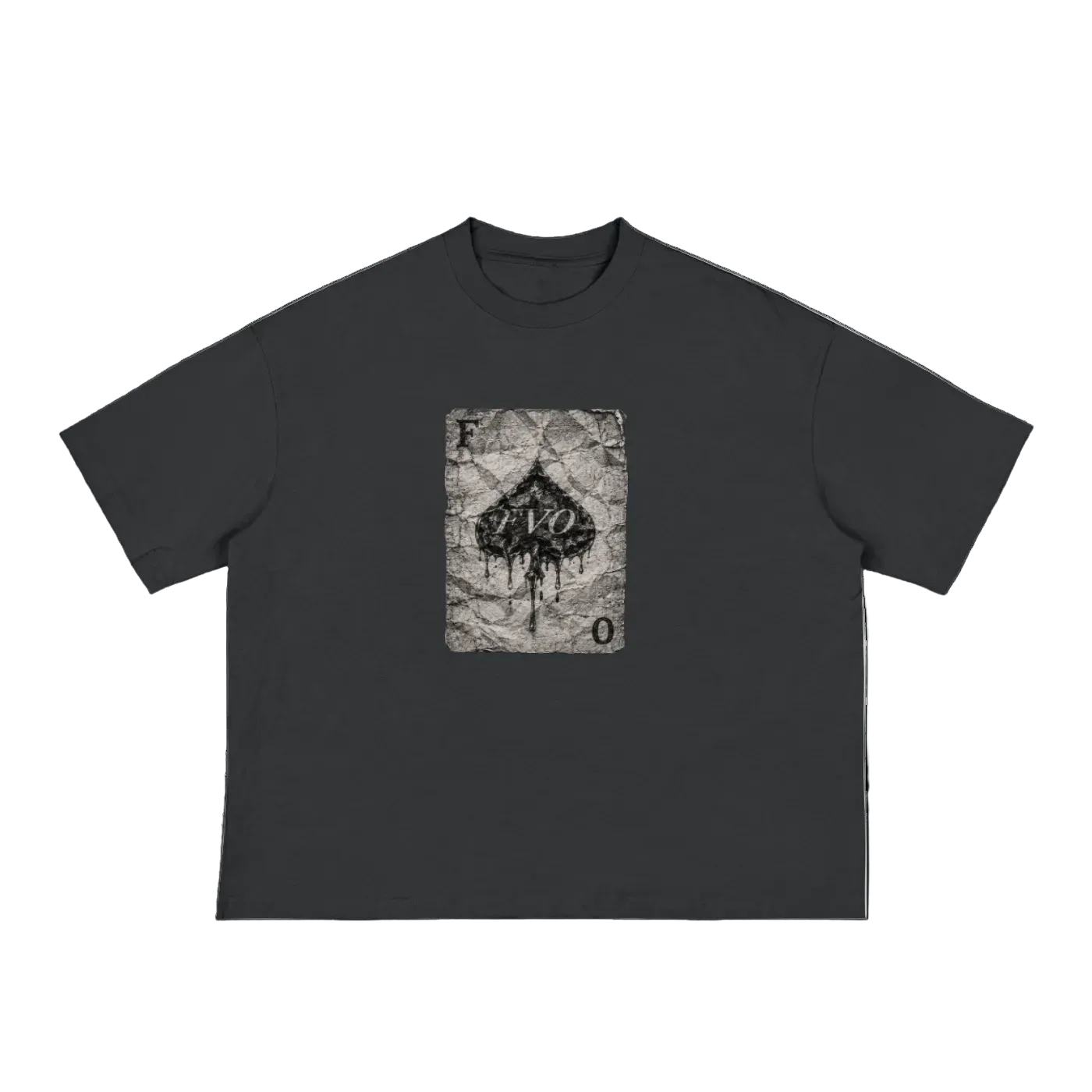 FVO Classic Loose Boxy Tee