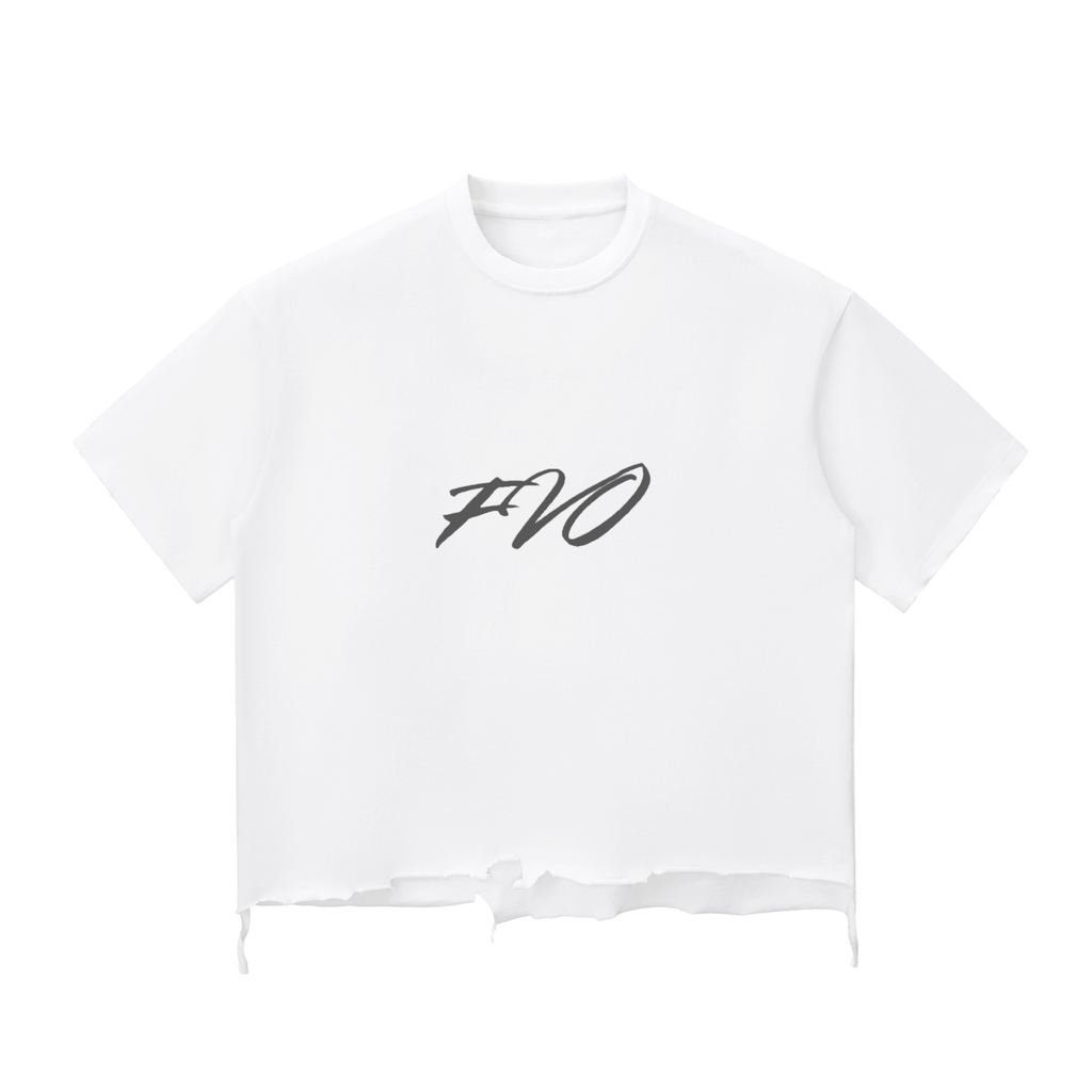 FVO Snow Wash Tee