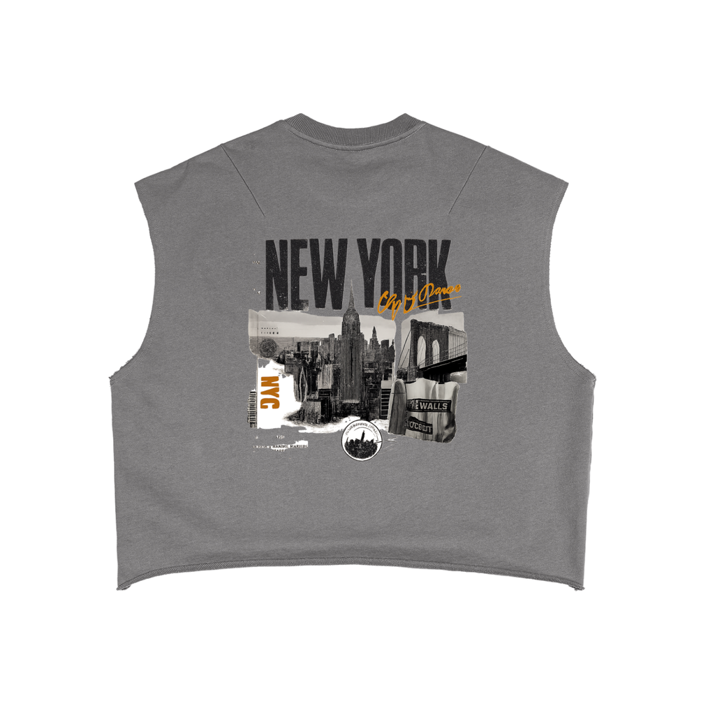 FVO French Terry Tank