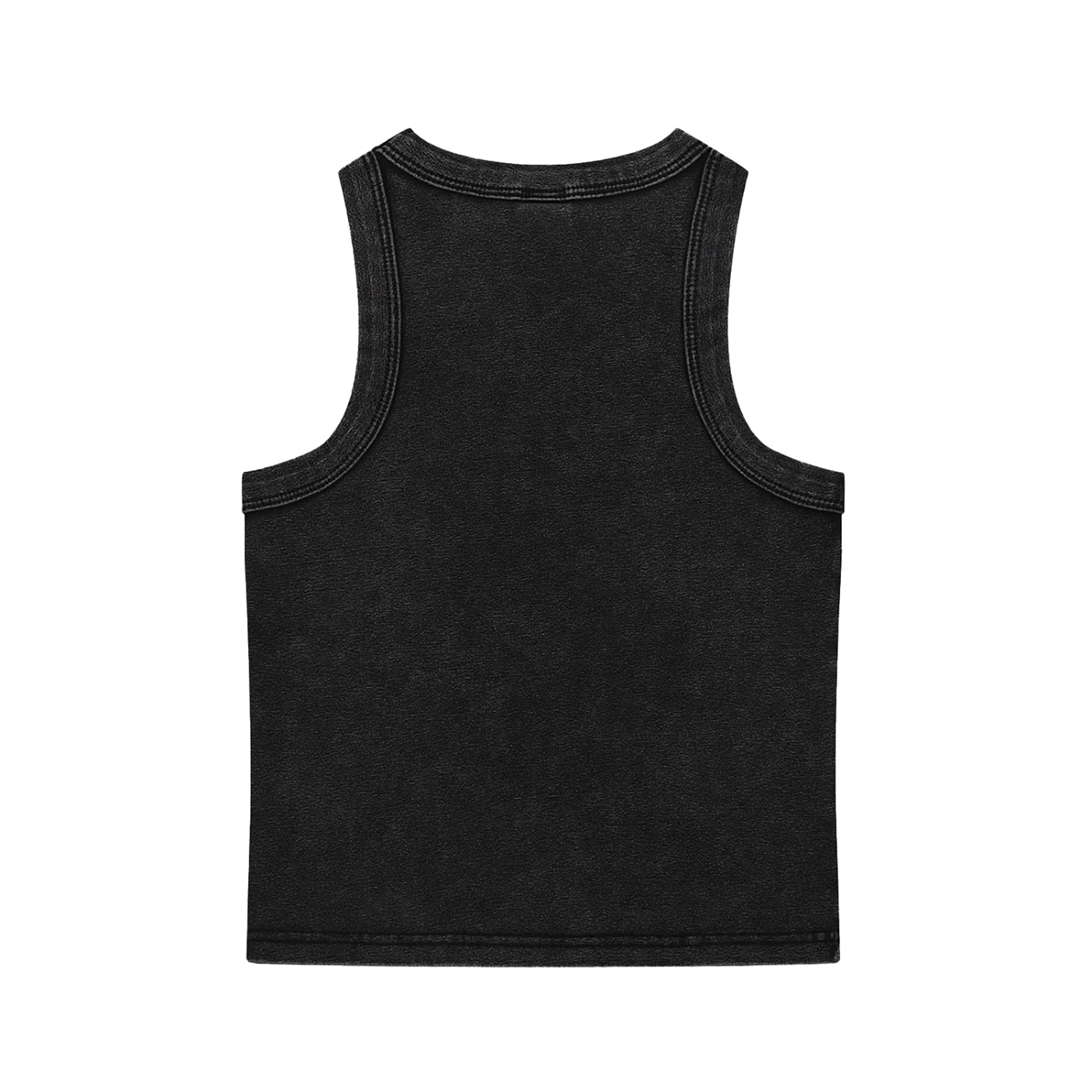 FVO Snow Washed Tank Top