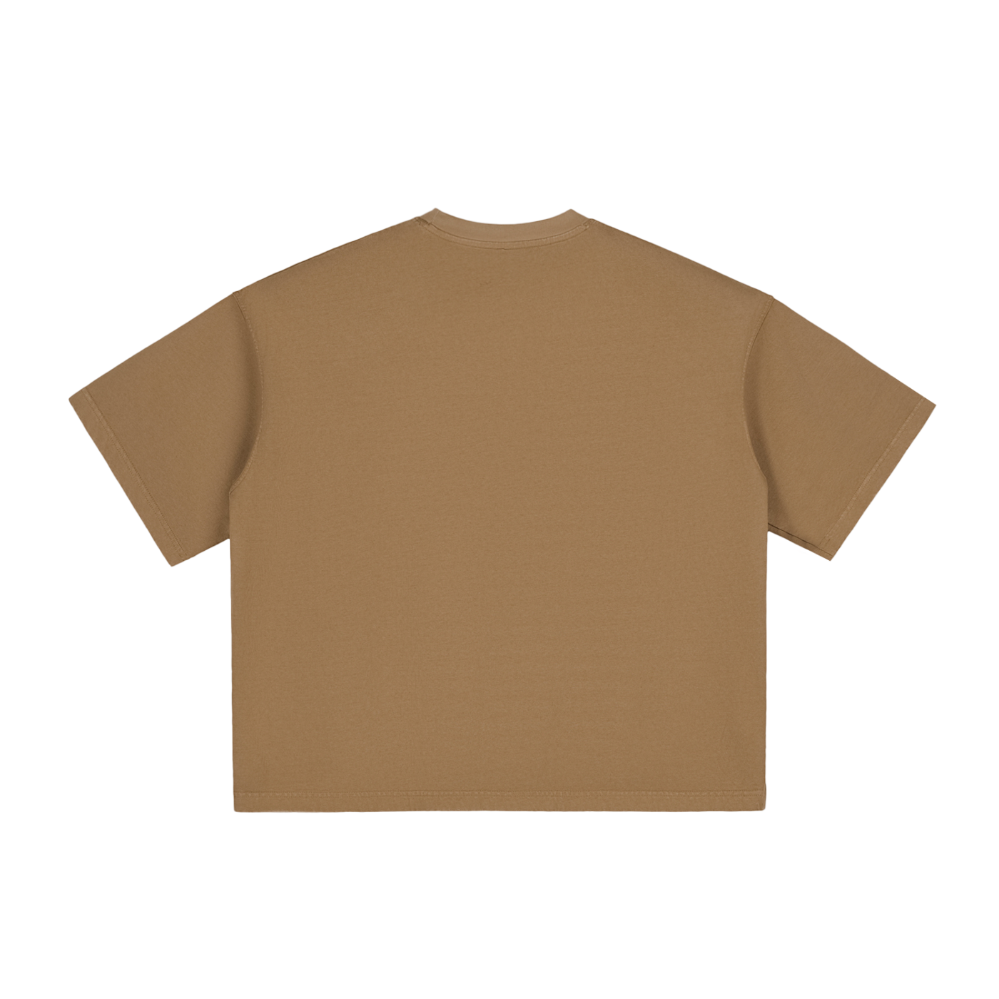 FVO Vintage Washed Boxy Tee