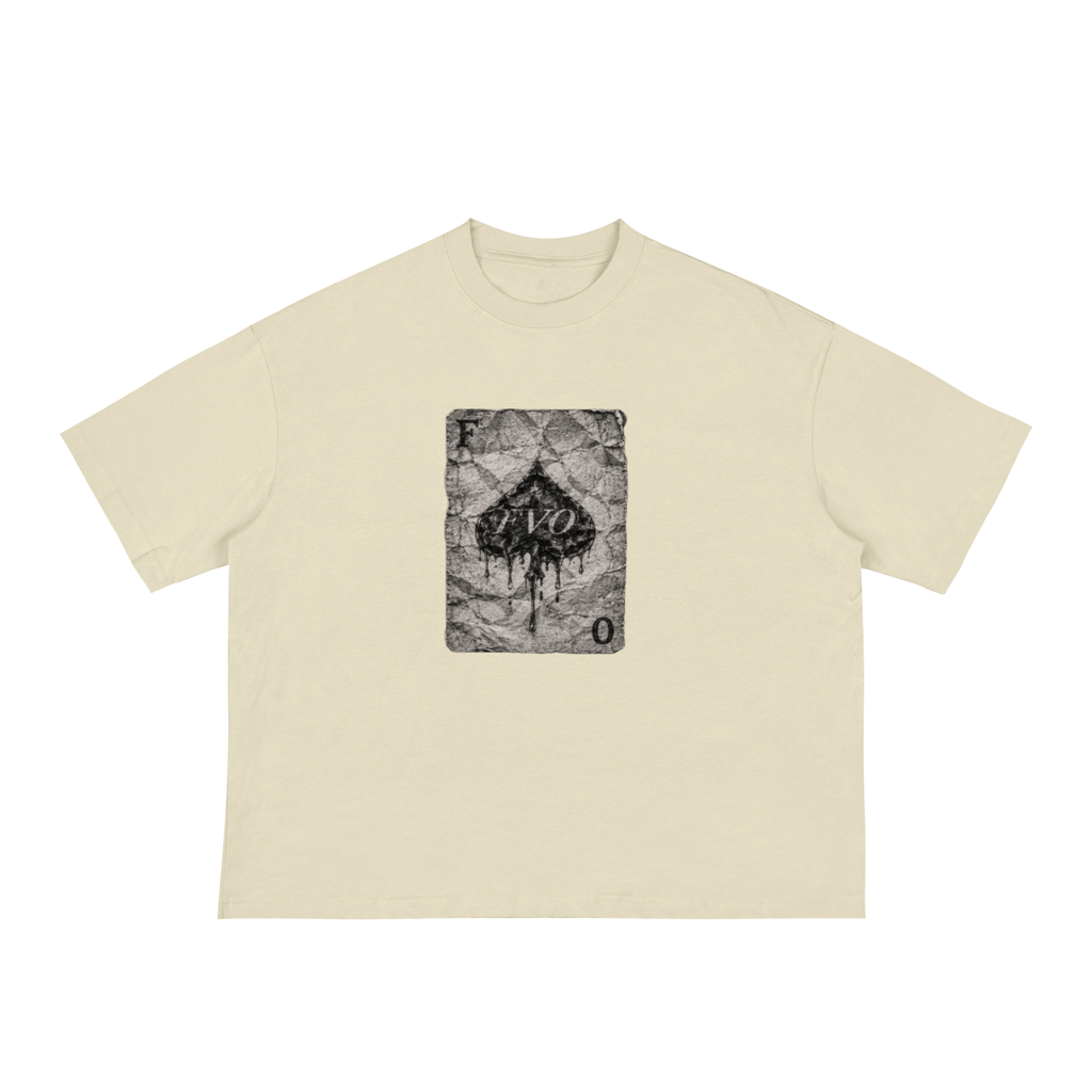 FVO Classic Loose Boxy Tee