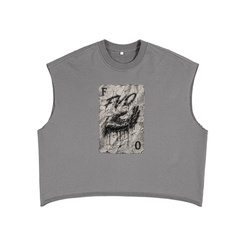 FVO French Terry Tank