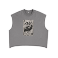 FVO French Terry Tank