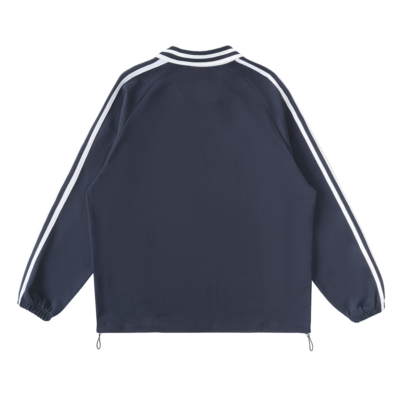 FVO Contrast Stripe Sweatshirt