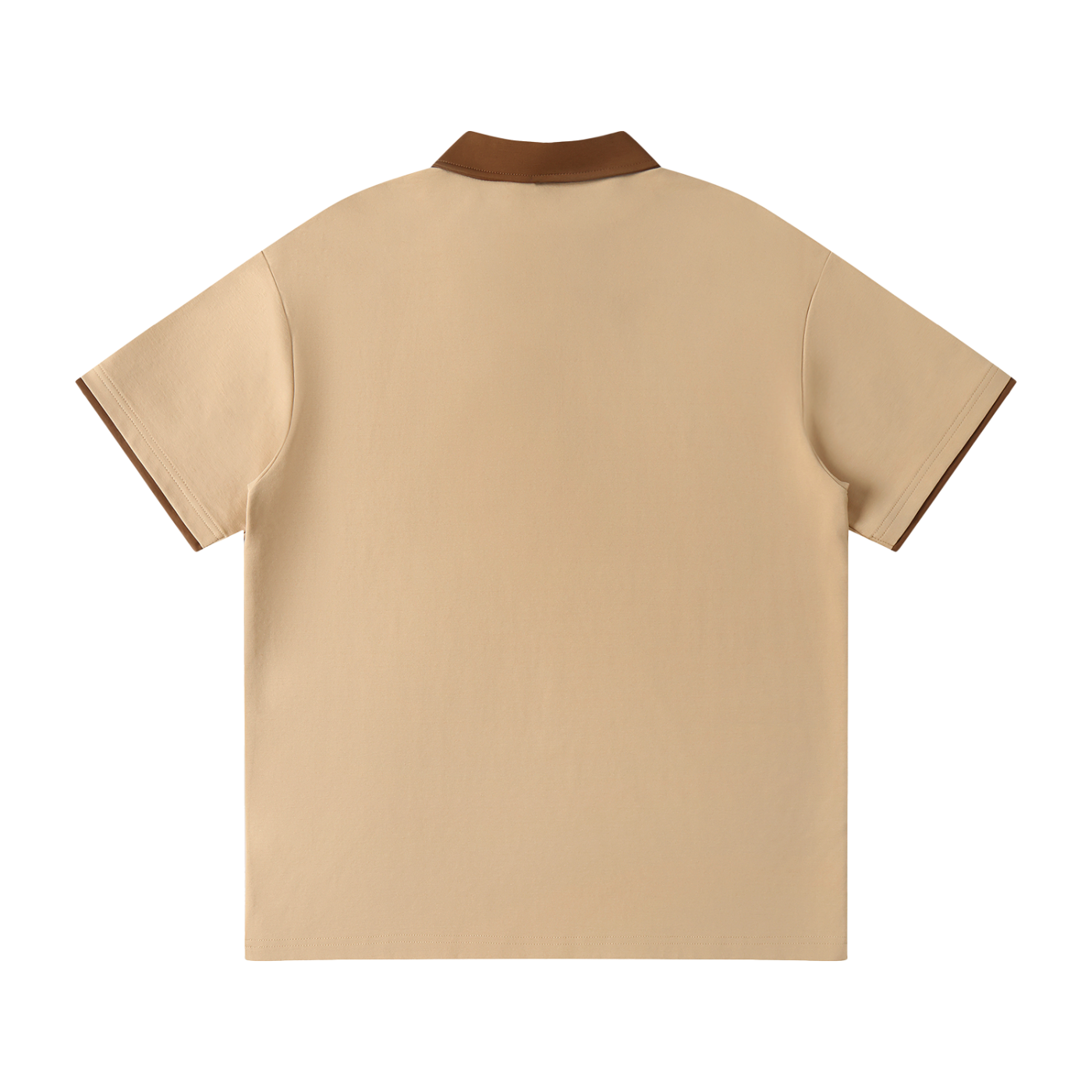 FVO Contrast Polo