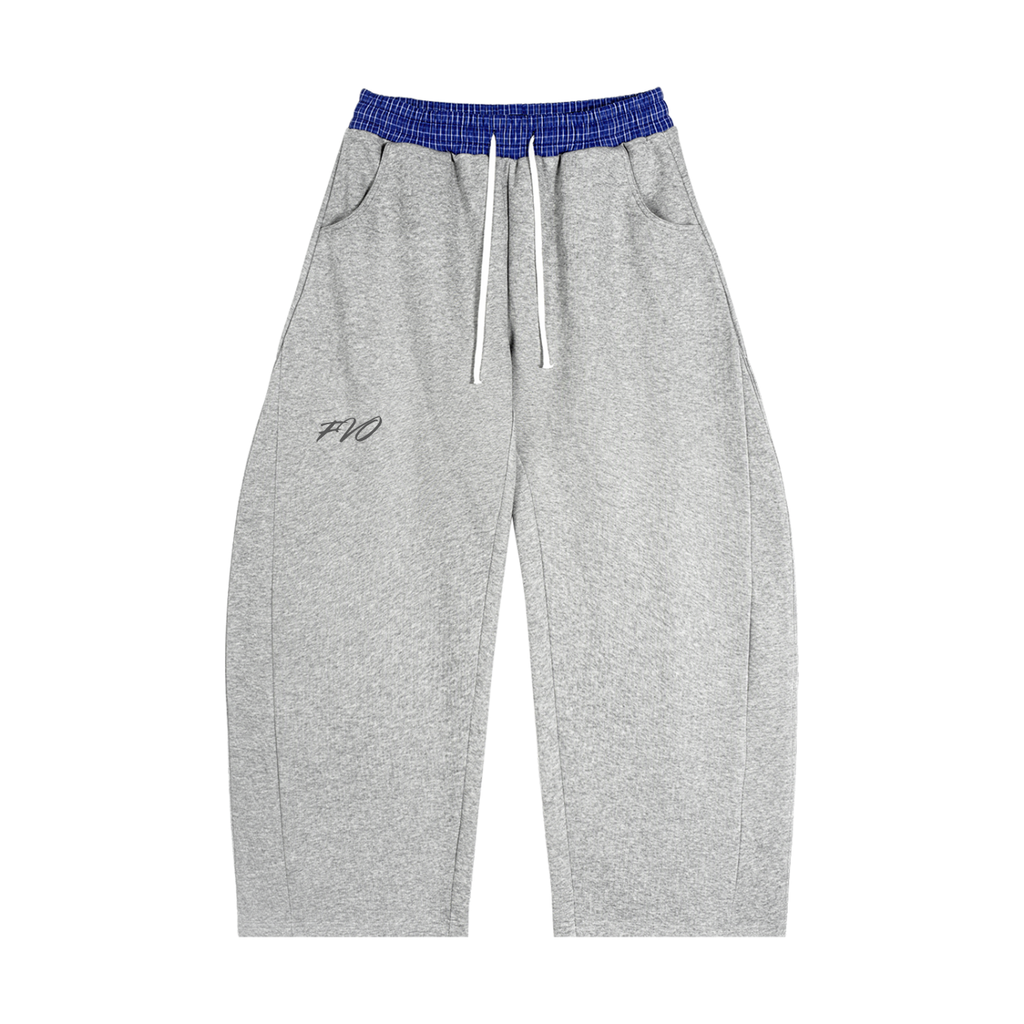 FVO Barrel Fit Sweatpants
