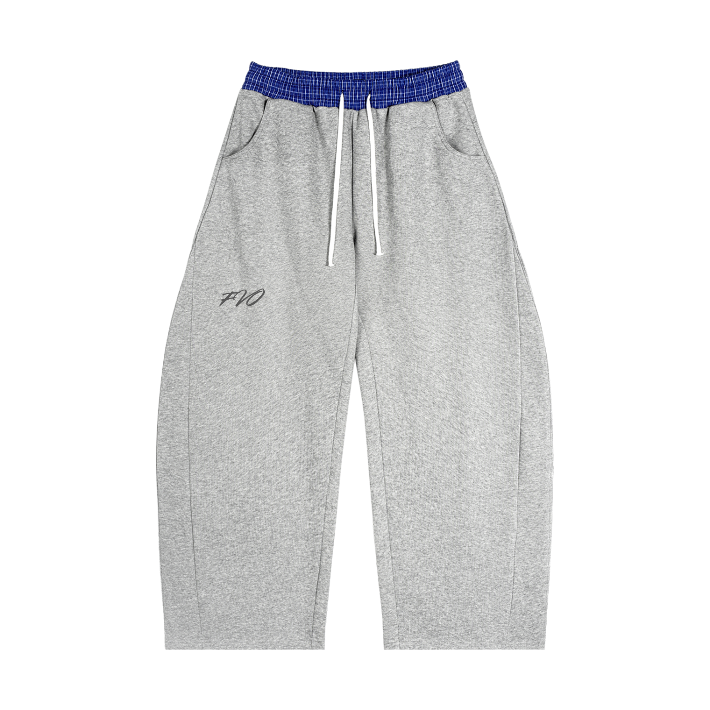FVO Barrel Fit Sweatpants
