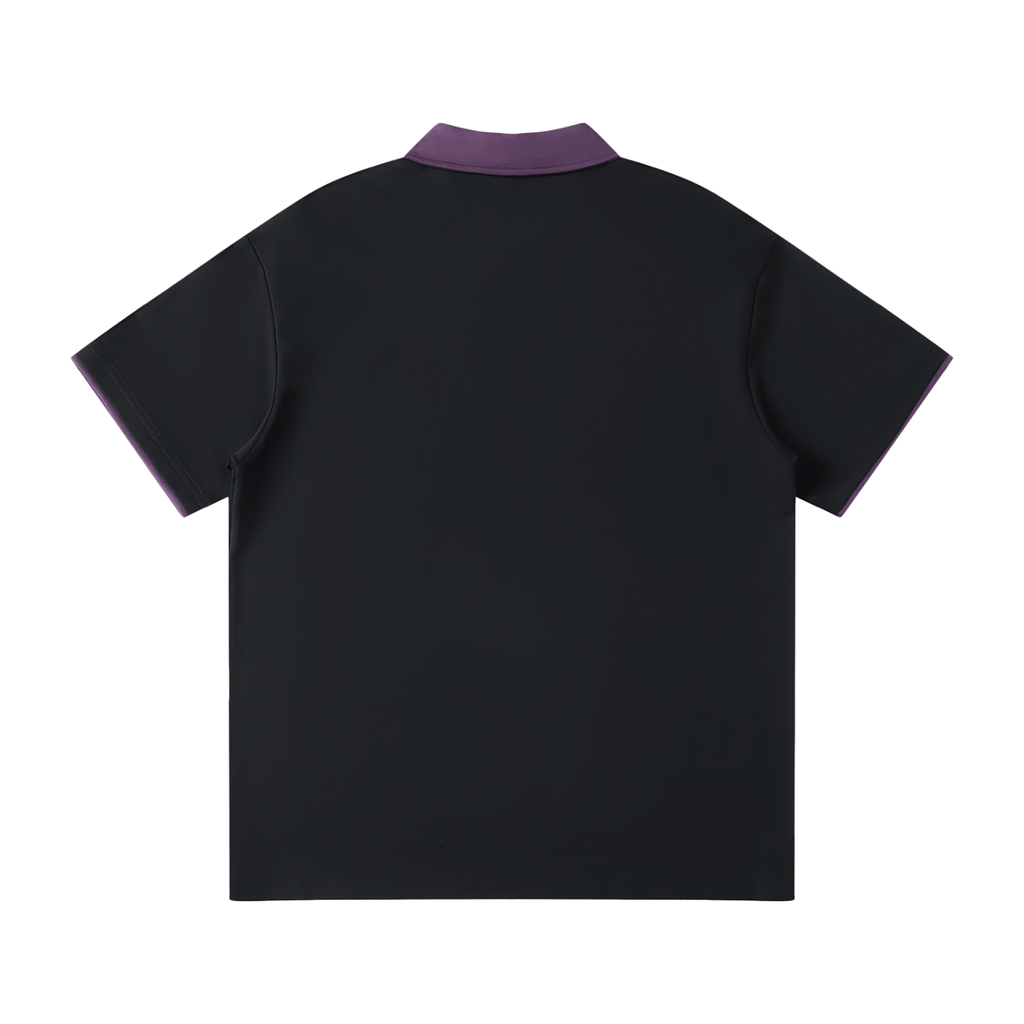 FVO Contrast Polo