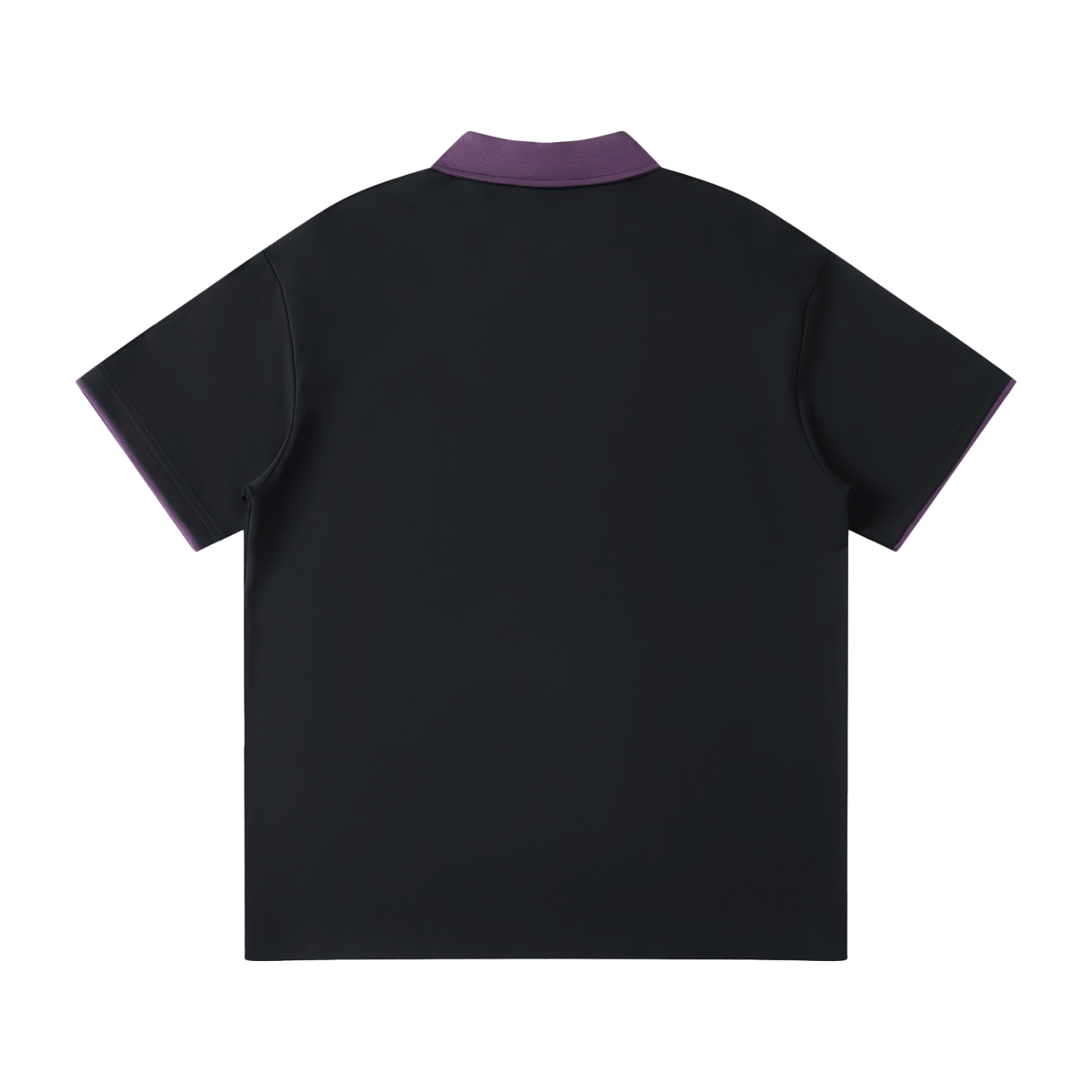FVO Contrast Polo
