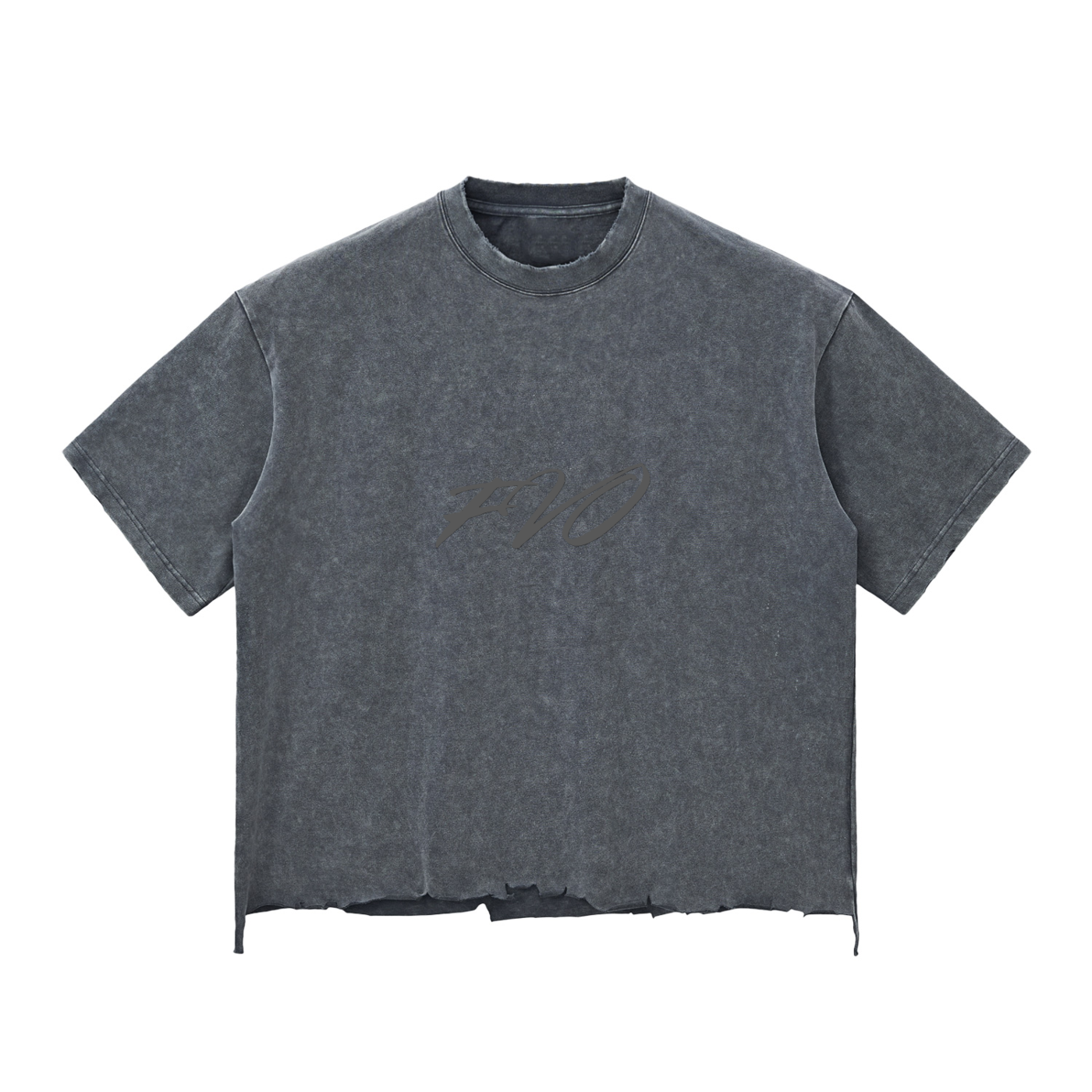 FVO Snow Wash Tee