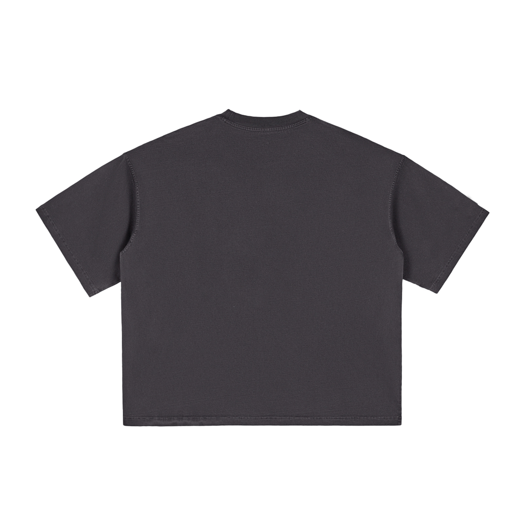 FVO Vintage Washed Boxy Tee