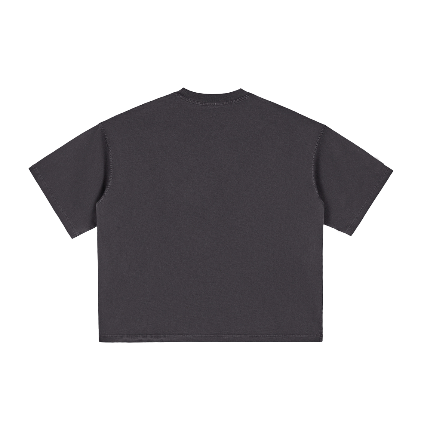 FVO Vintage Washed Boxy Tee