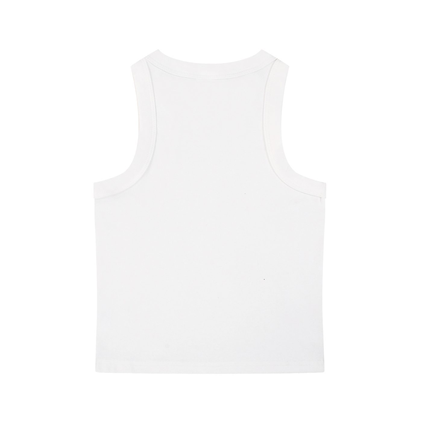 FVO Snow Washed Tank Top