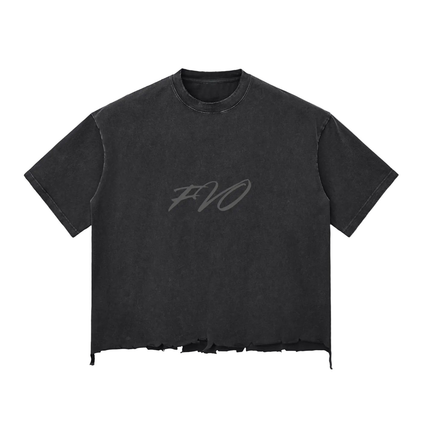 FVO Snow Wash Tee