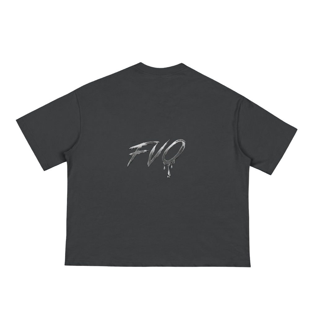 FVO Classic Loose Boxy Tee