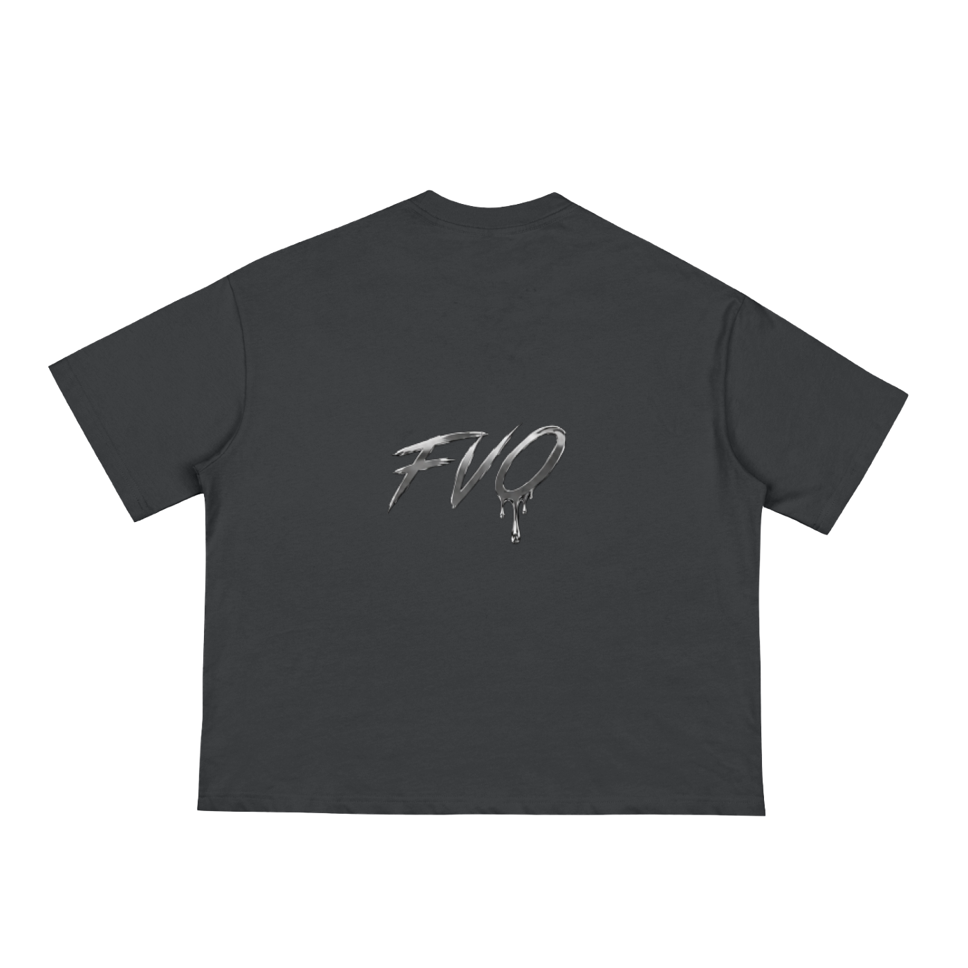 FVO Classic Loose Boxy Tee