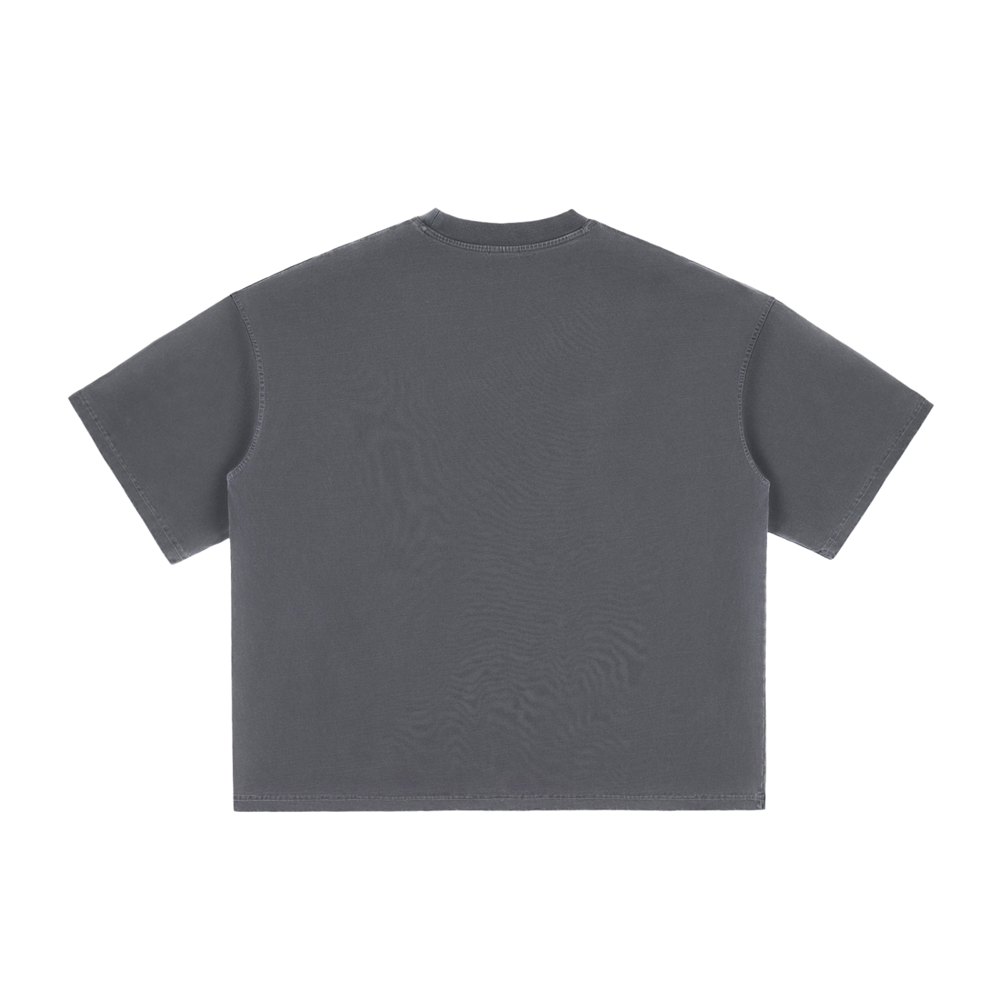 FVO Vintage Washed Boxy Tee
