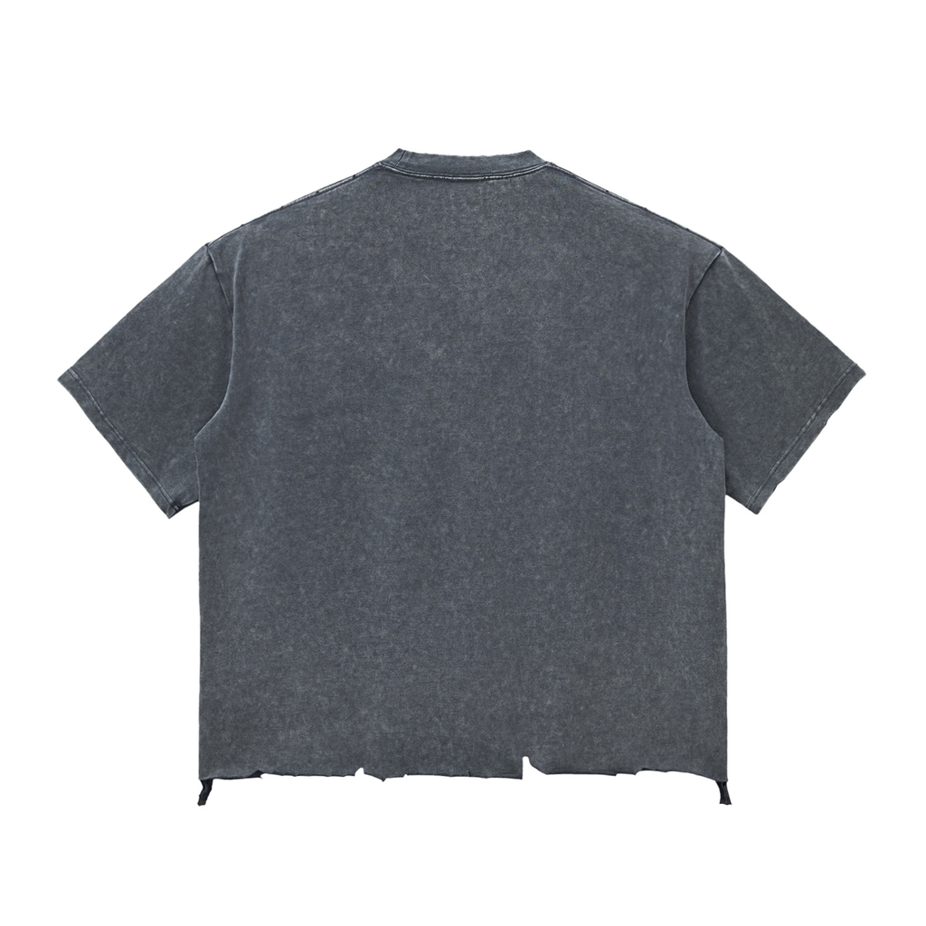 FVO Snow Wash Tee