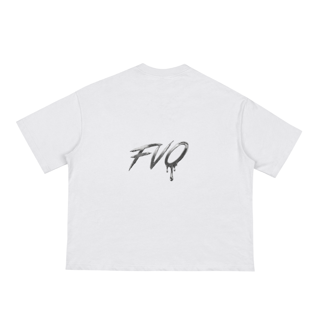 FVO Classic Loose Boxy Tee