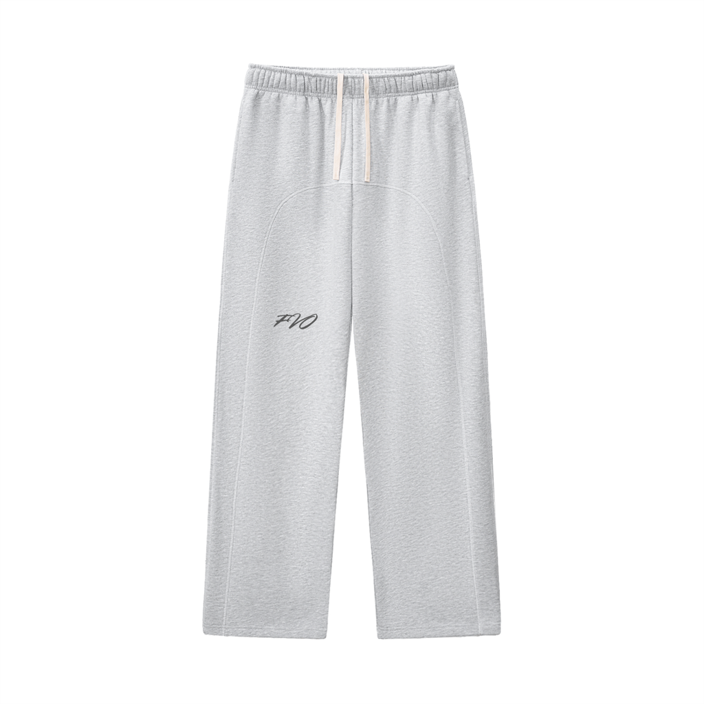 FVO Contrast Stitch Sweatpants