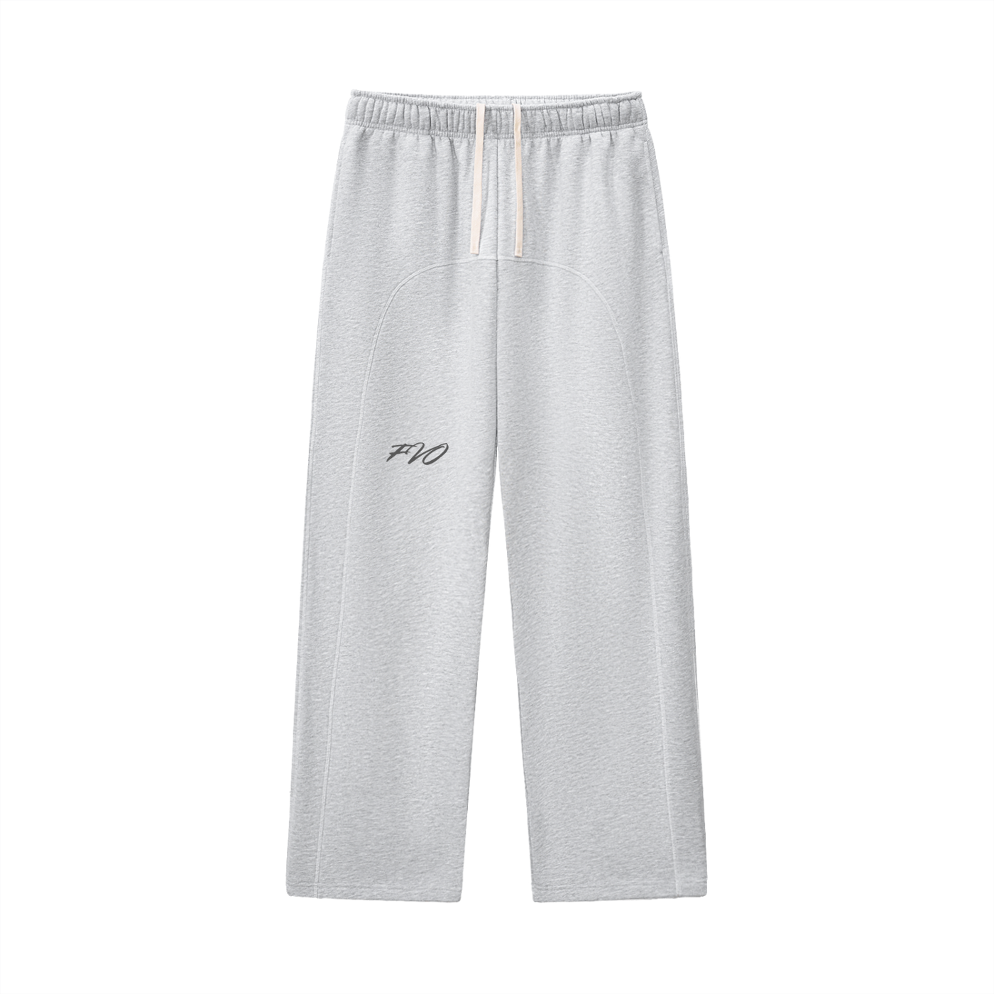 FVO Contrast Stitch Sweatpants