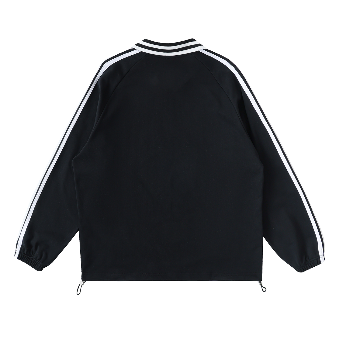 FVO Contrast Stripe Sweatshirt