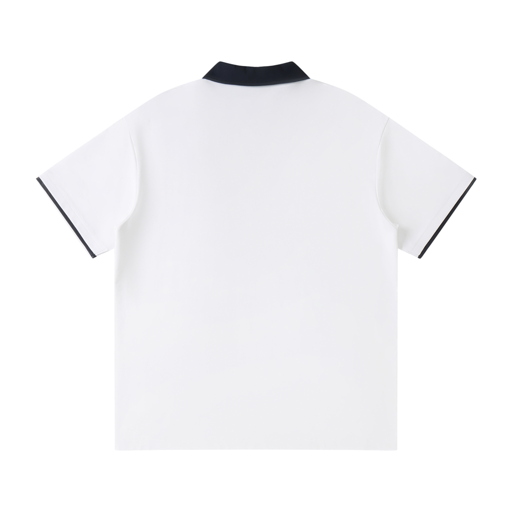 FVO Contrast Polo