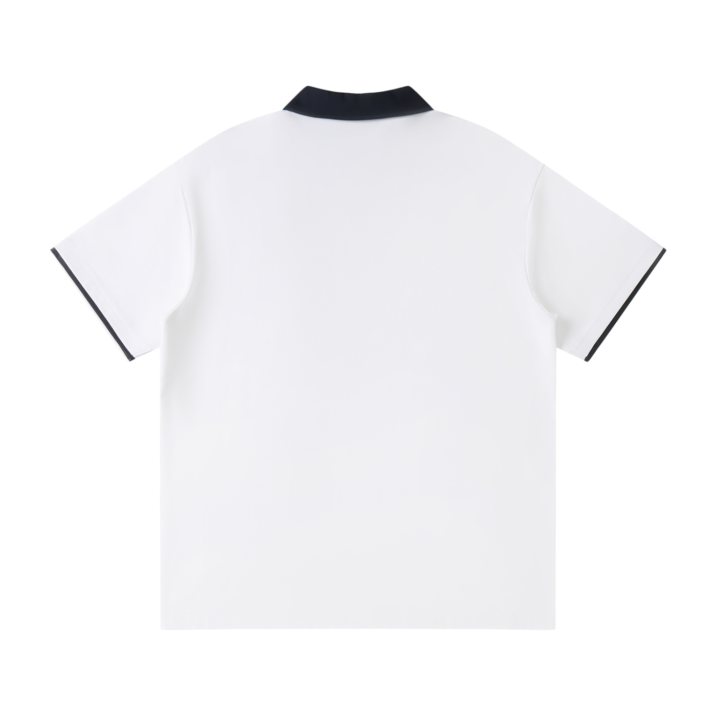 FVO Contrast Polo