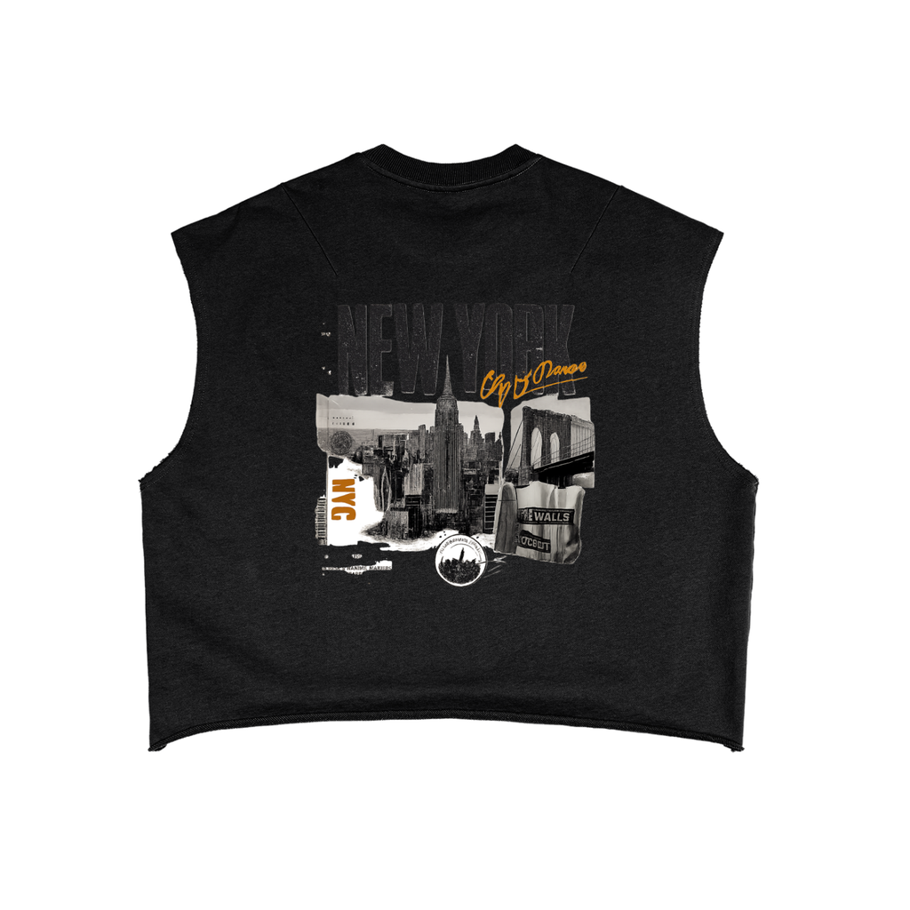 FVO French Terry Tank