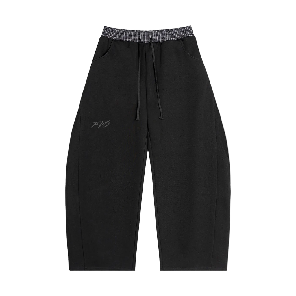 FVO Barrel Fit Sweatpants
