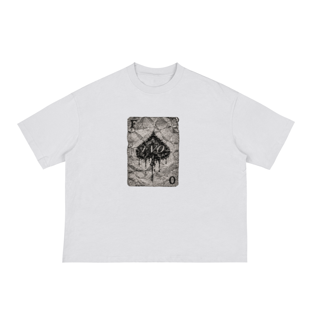 FVO Classic Loose Boxy Tee