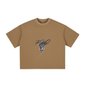 FVO Vintage Washed Boxy Tee