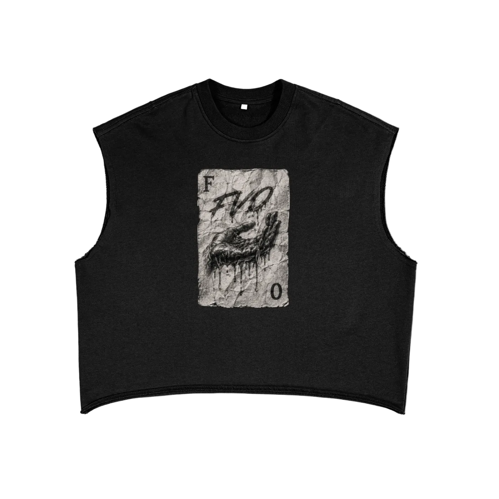 FVO French Terry Tank