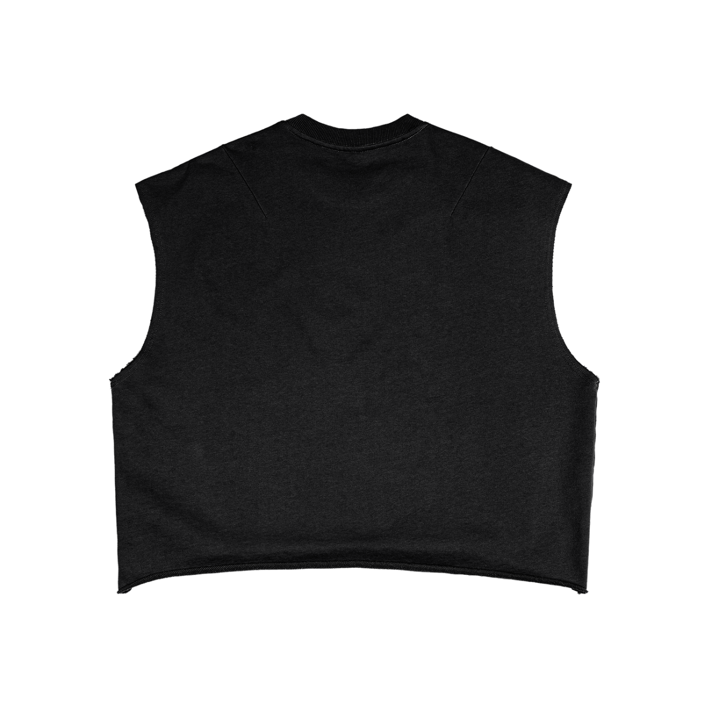 FVO French Terry Tank II