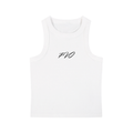 FVO Snow Washed Tank Top
